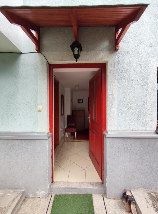 Apartment Near Center SJJ Exterior foto