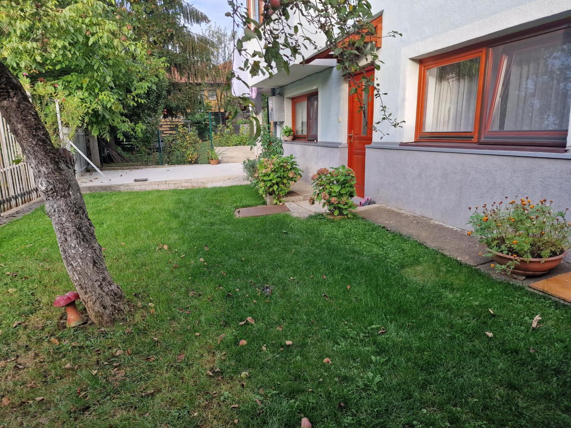 Apartment Near Center SJJ Exterior foto