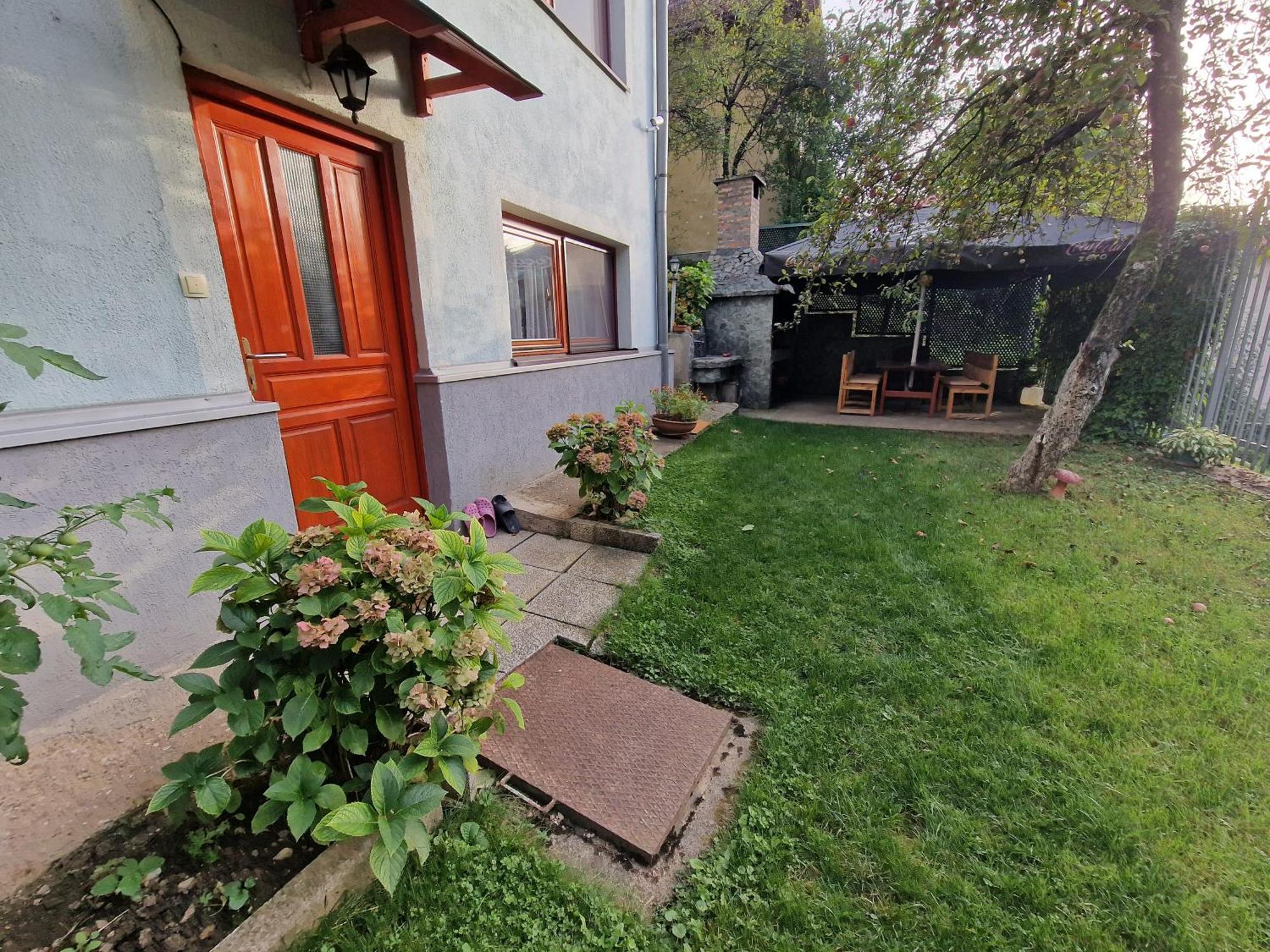 Apartment Near Center SJJ Exterior foto