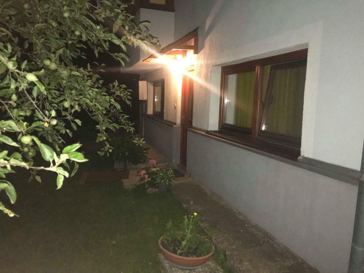 Apartment Near Center SJJ Exterior foto